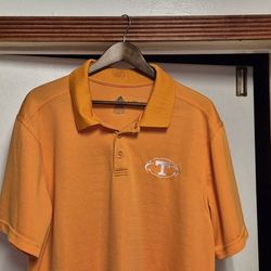 Adidas Tennessee Volunteers Polo Shirt