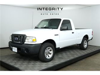 2011 Ford Ranger