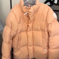Canada goose junction size L  new $900