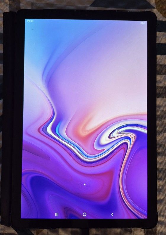 Samsung Galaxy Tab S4