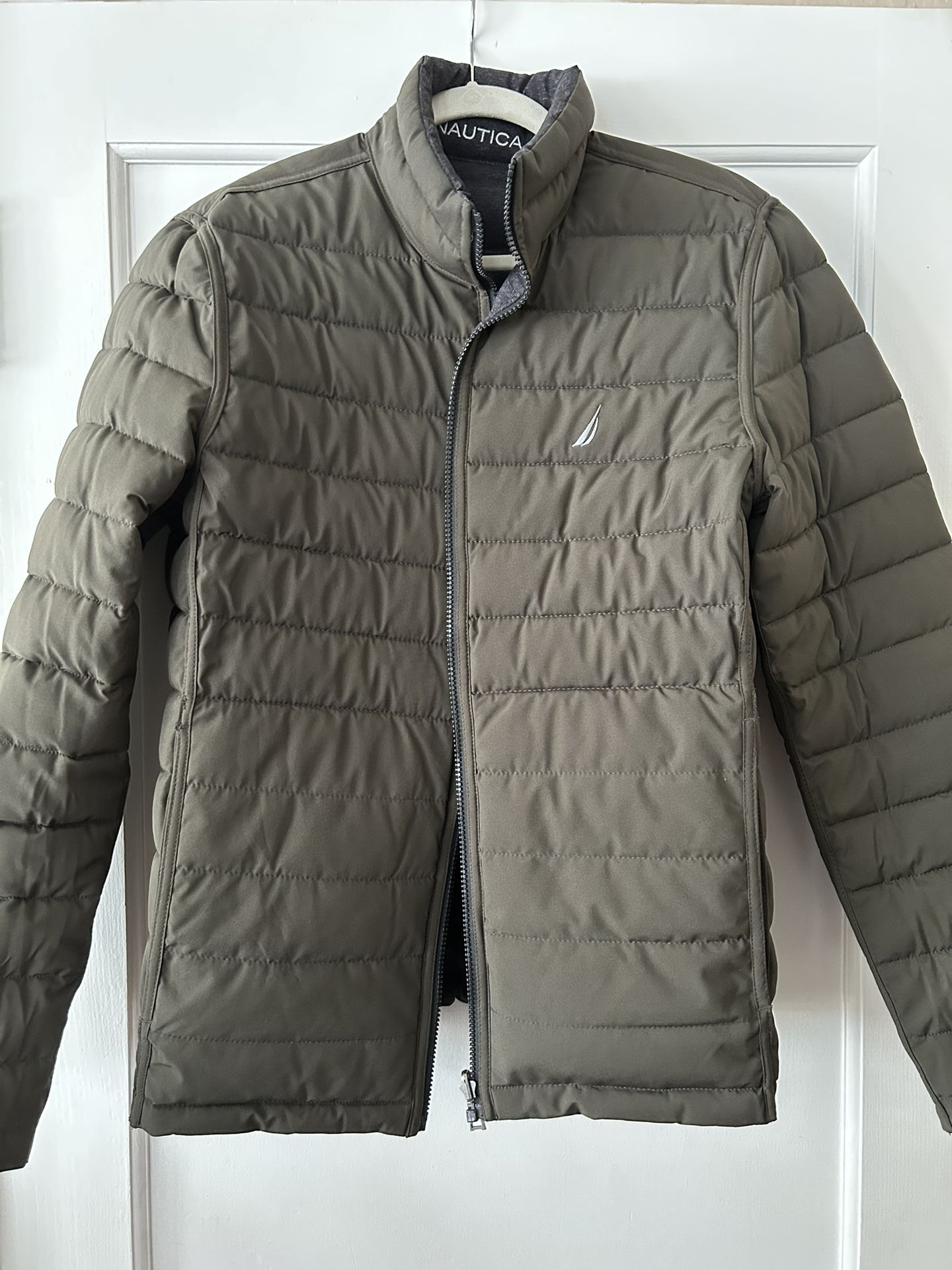 Men’s Jacket