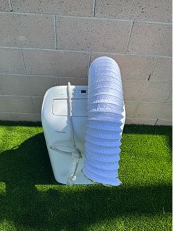 Toshiba Air Conditioner Portable AC