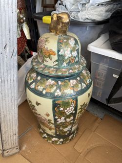 Chinese Decor