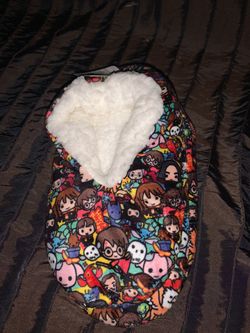 Harry Potter Slippers 
