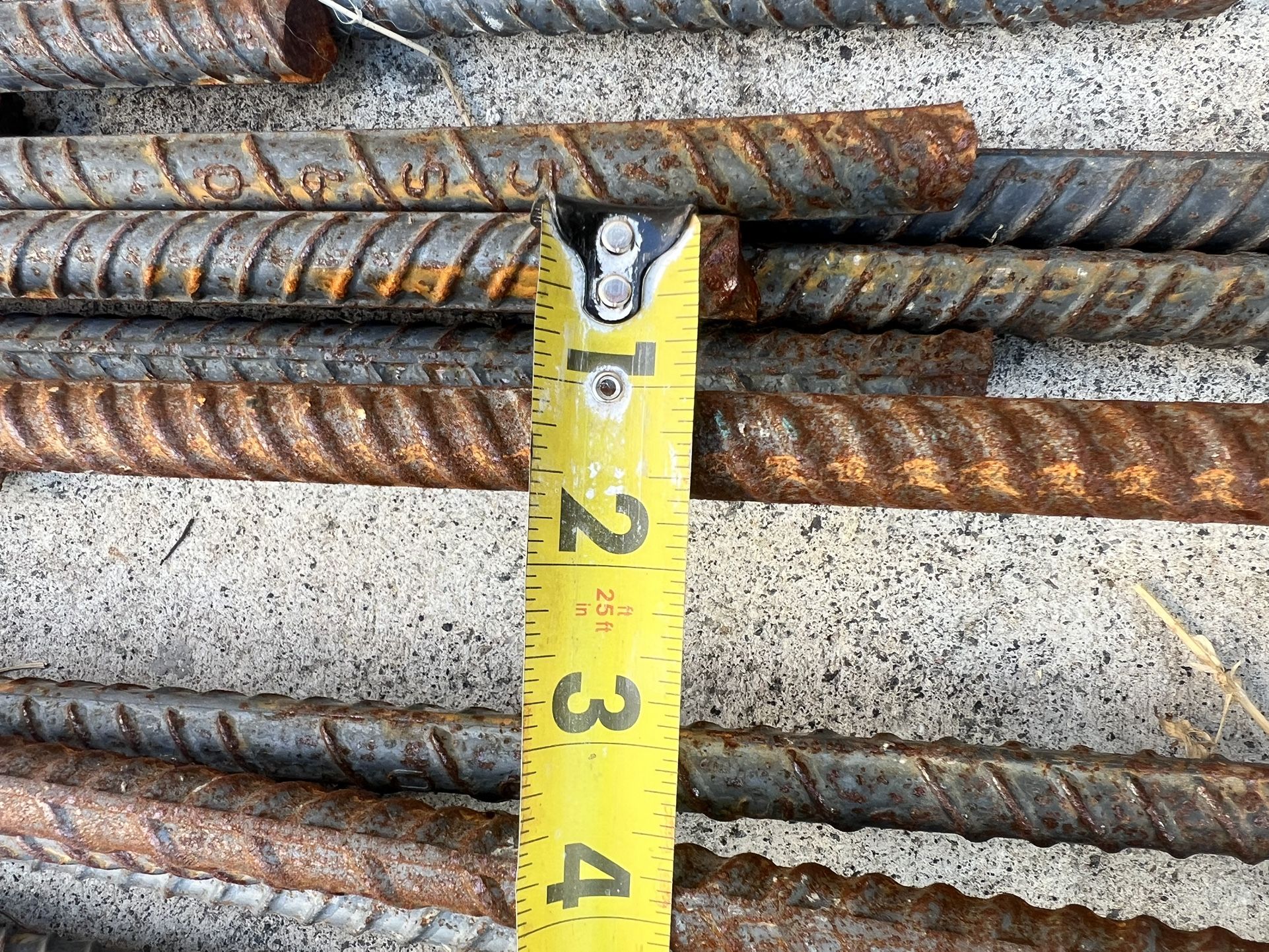 Rebar