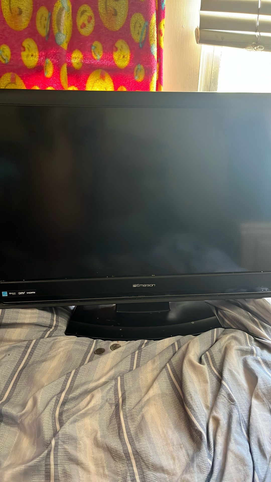 Emerson Tv
