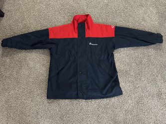 Budweiser Jacket 