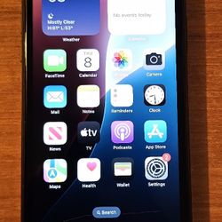 iPhone 11 128gb Verizon Excellent Condition 