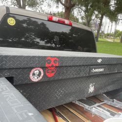 Tools Box Husky 