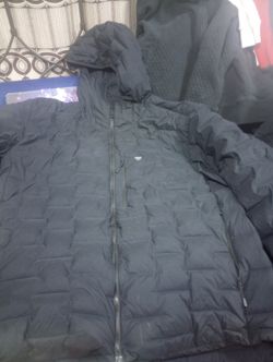 Brick Puffer  Mountain Hardware (2XL) 