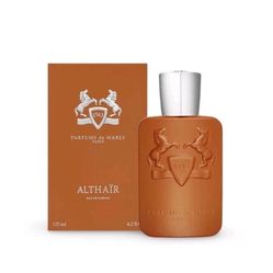 Parfums de Marly Althair 4.2 oz 125 ml EDP Spray for Unisex New