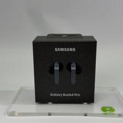 Samsung Galaxy Buds4 Pro (ANC) Black