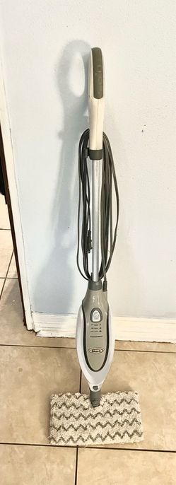 Steam mop