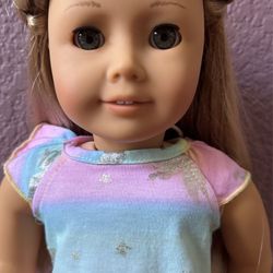 American Girl Doll Girl Of The Year Isabelle