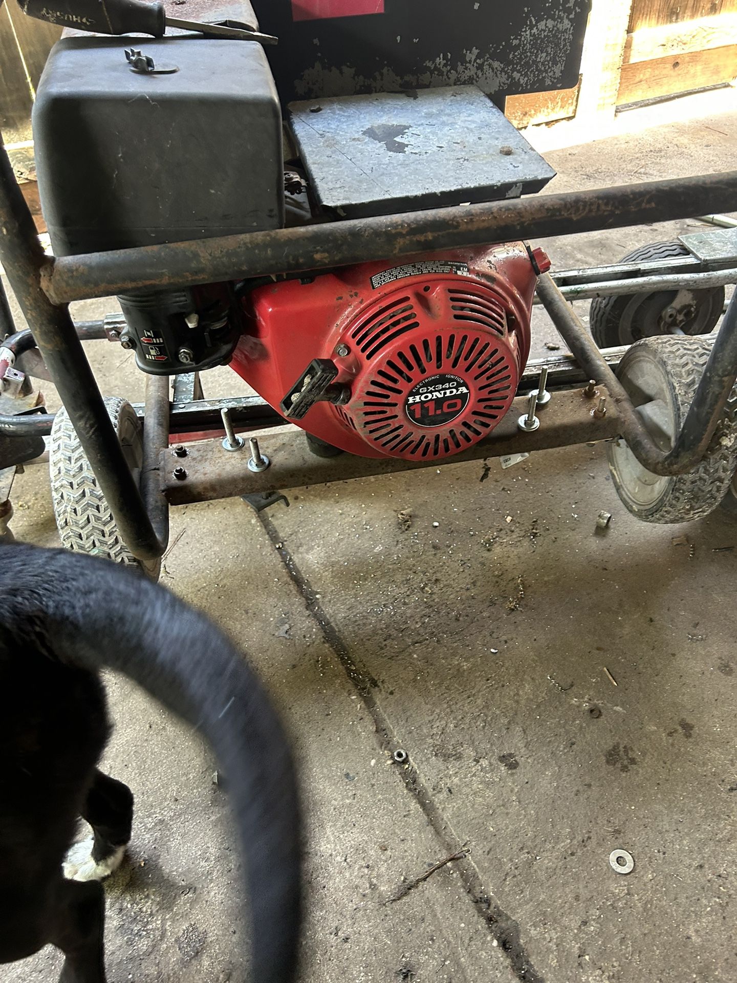 Generator