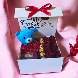 Valentines Gift Box 
