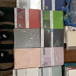 Colors Papers/Stockcard 