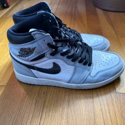 Unc Jordan 1s And Carmine 6s 