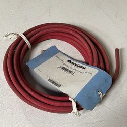 Quick Cable 6 GA Welding Cable 