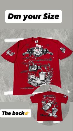 ALOCS Shirts✨