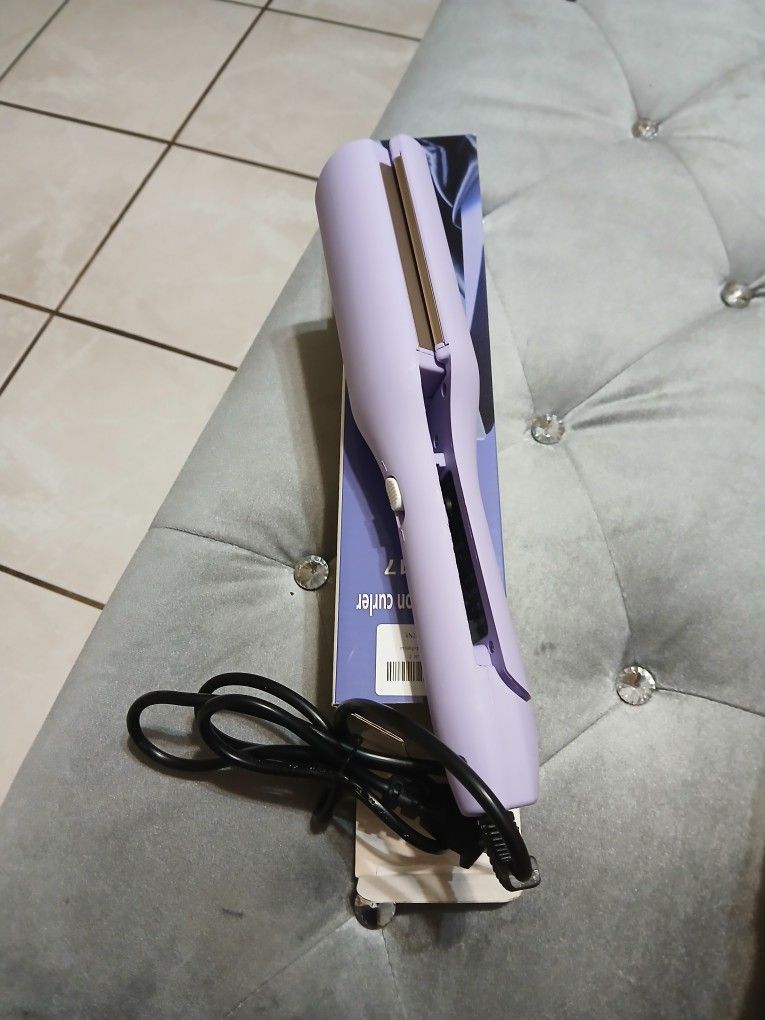 Pinza Risadora De Riso De Onda Grande Nueva