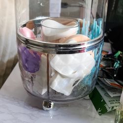 Brush Organizer