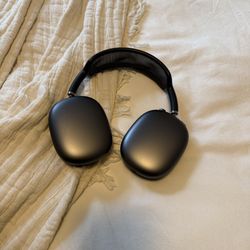 Apple AirPod Max - space grey