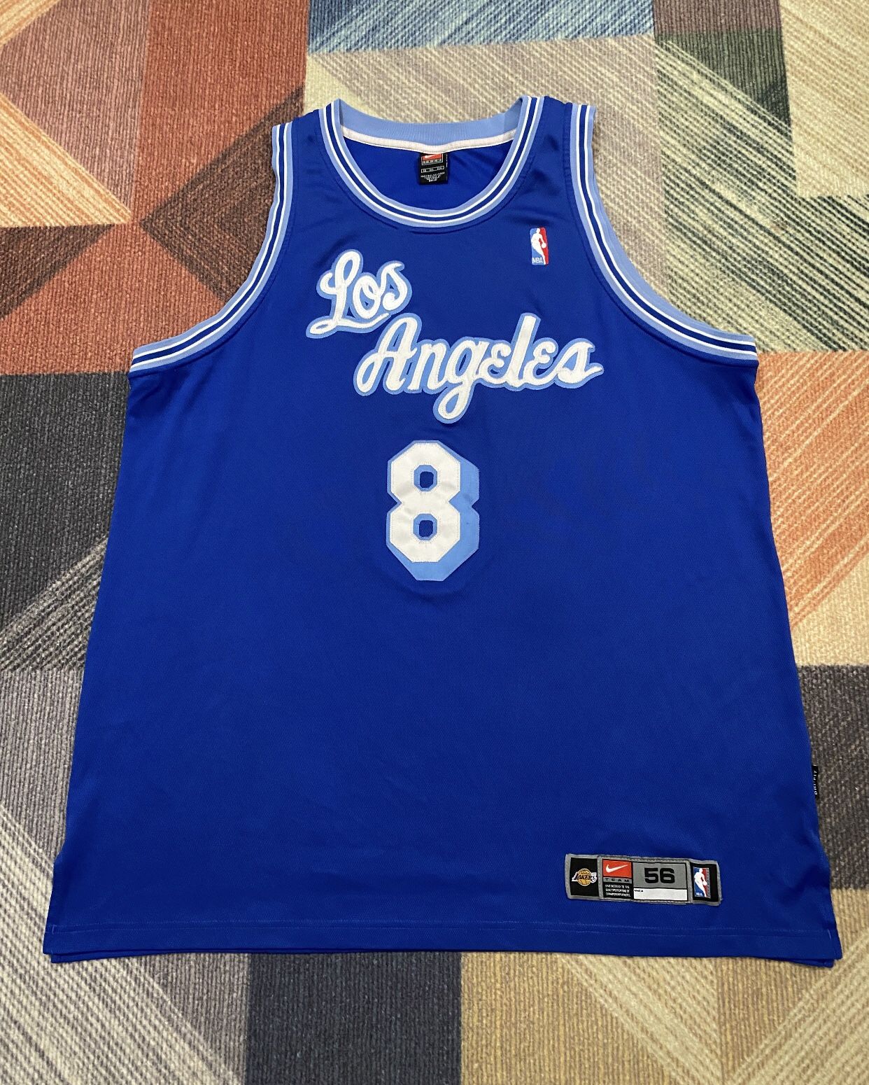 Lakers Kobe Bryant Jersey