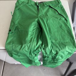 Aperture Snowboarding Pants