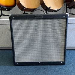 Fender Hot Rod DeVille 410 III Tube Guitar Amplifier 