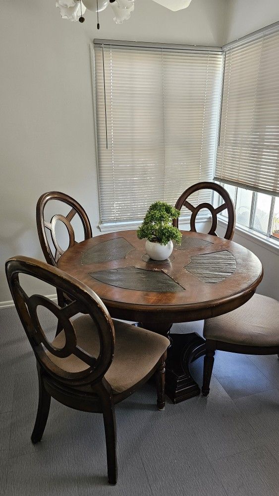 Kitchen Table