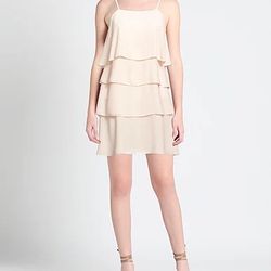 Poetry 4-Layer Dress – Size M