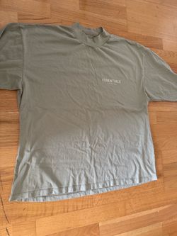 Essential long sleeve