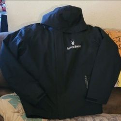 Adults Dutch Bros Jacket 