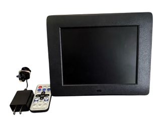 Digital Picture Frame 8 Inch