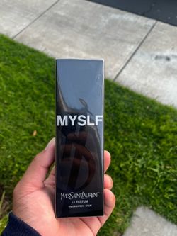 Brand new perfumes