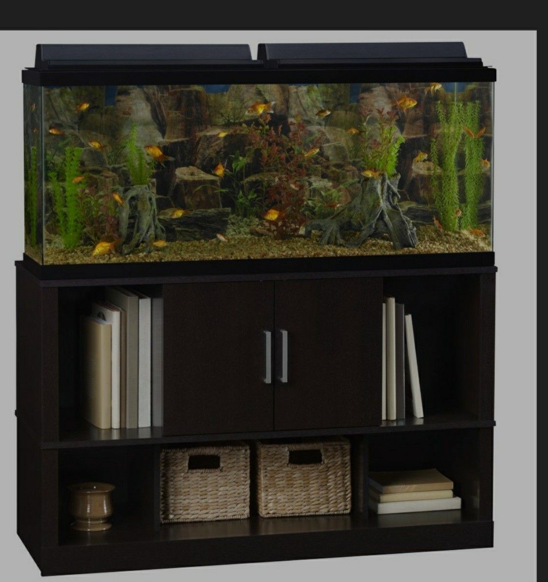 CABINET / STAND ONLY for Aquarium
