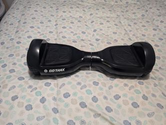 Gotrax Hoverboard Self-Balancing Scooter