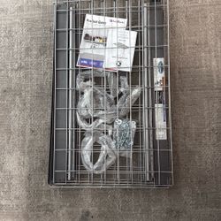 Safe Racks Over Head Storage Rack