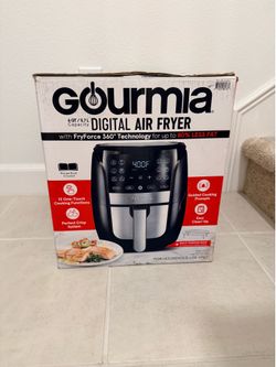 Air fryer