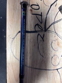 M1 phenix rod