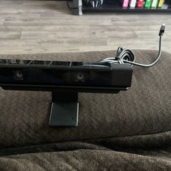 PS4/PS5 Camera V1 W/ Stand