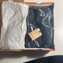 Nike Alpha Menace 3 Shark Football Cleats