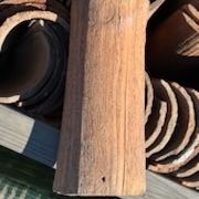 100,000 Tiles! Vintage & Antique Roofing Tile at National Nursery!  