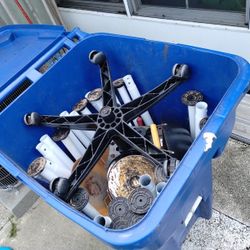 Free Scrap