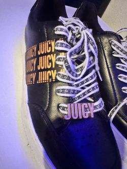 juicy couture shoes