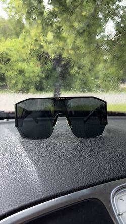 Men’s Versace Glasses