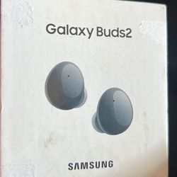 Galaxy Buds 2