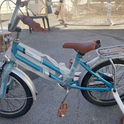 Kids Bike