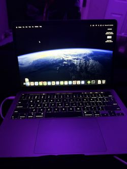 2020 macbook pro 13’in
